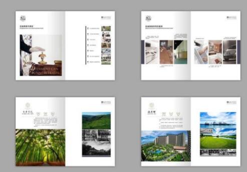 廣州畫冊(cè)制作公司電話 廣州印刷畫冊(cè)如何配頁