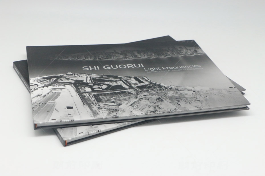 廣州專業(yè)書刊畫冊印刷廠 廣州公司畫冊設(shè)計制作