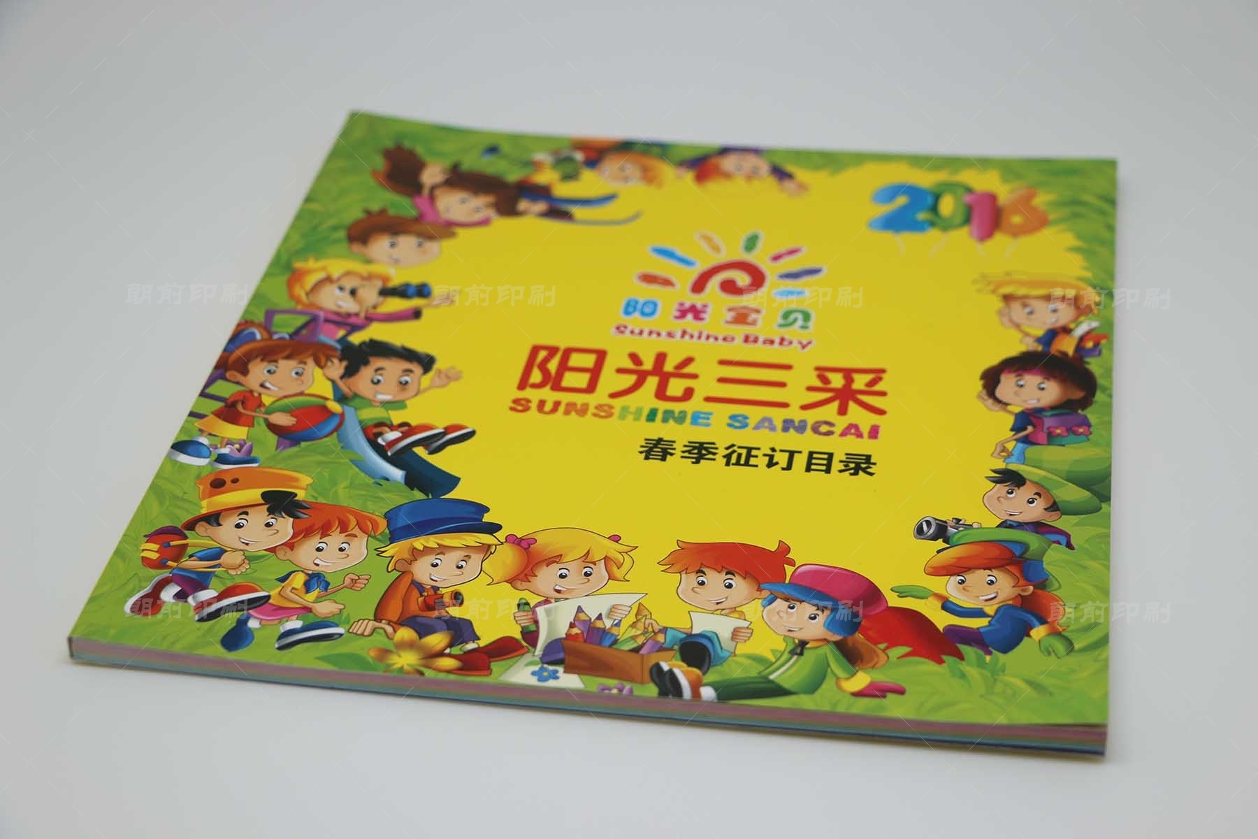 廣州畫冊(cè)印刷怎么樣才印的好 廣州特種印刷畫冊(cè)設(shè)計(jì)