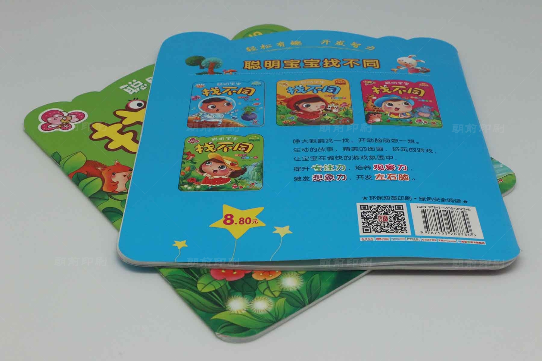 廣州公司畫冊印刷 廣州印刷設(shè)計(jì)